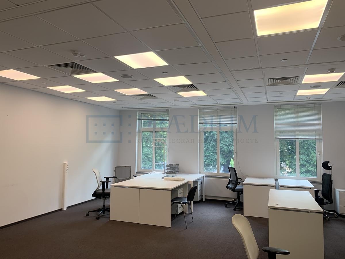 Сдается офис в Москве, д 11