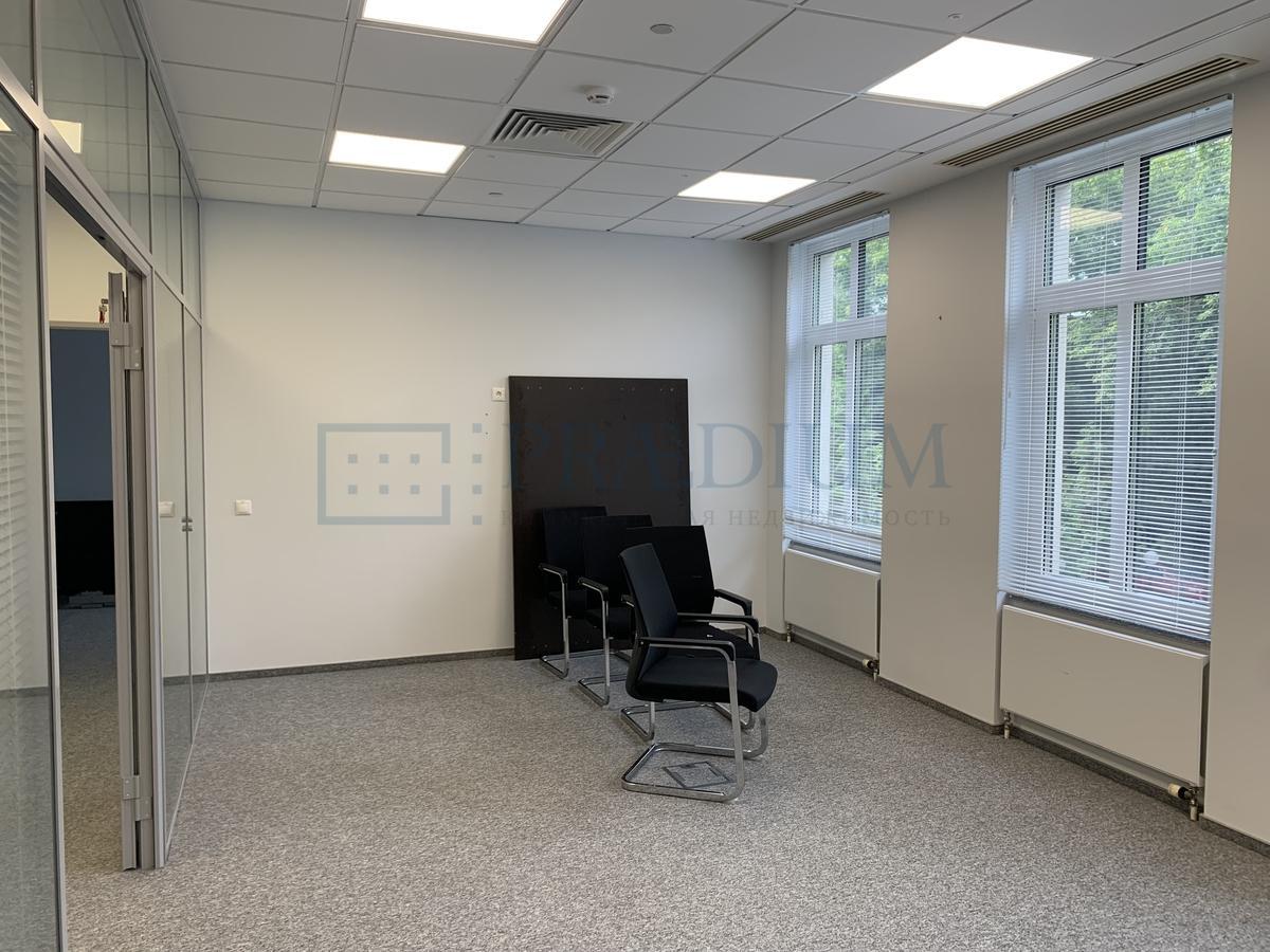 Сдается офис в Москве, д 11