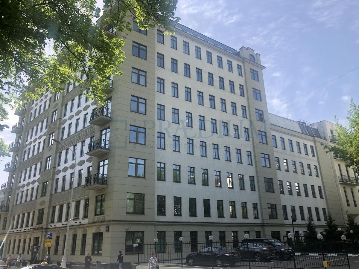 Сдается офис в Москве, д 11