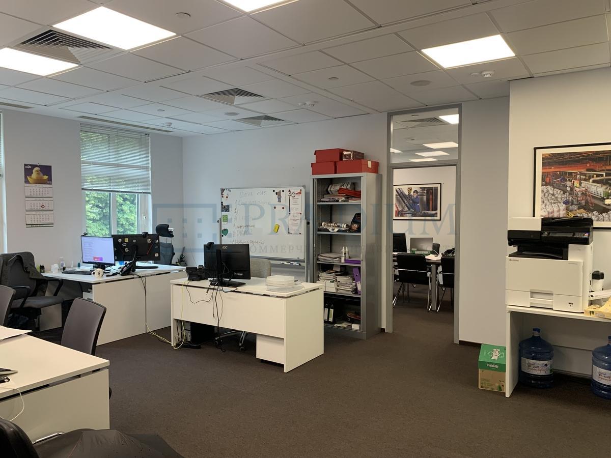 Сдается офис в Москве, д 11