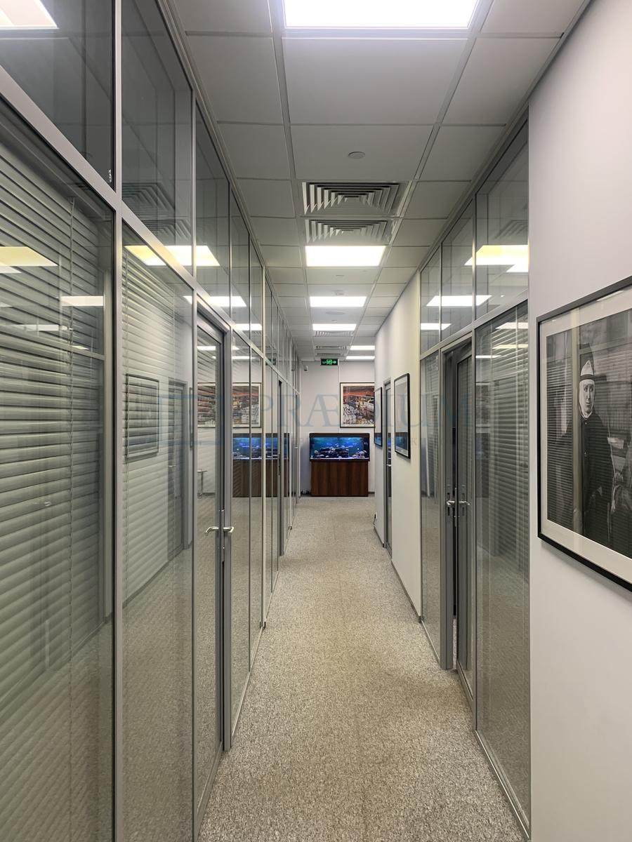 Сдается офис в Москве, д 11