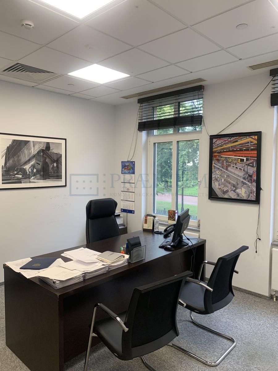 Сдается офис в Москве, д 11