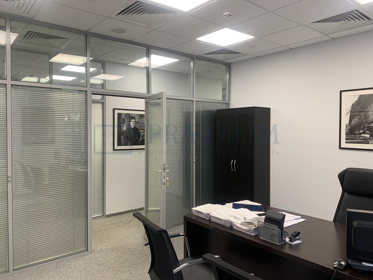 Сдается офис в Москве, д 11