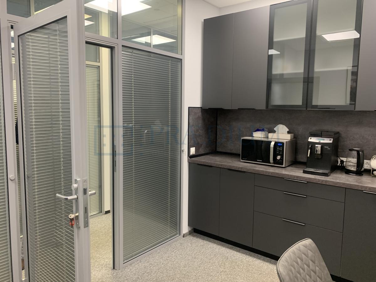 Сдается офис в Москве, д 11