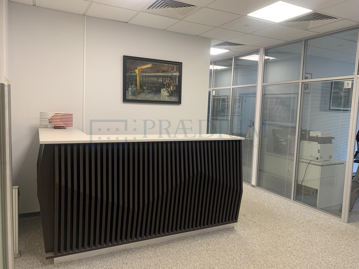 Сдается офис в Москве, д 11