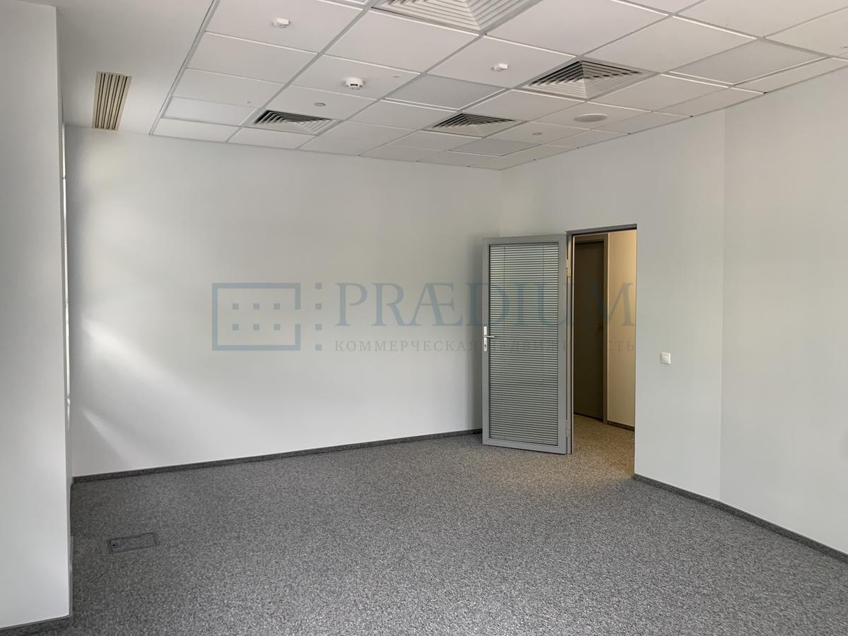 Сдается офис в Москве, д 11