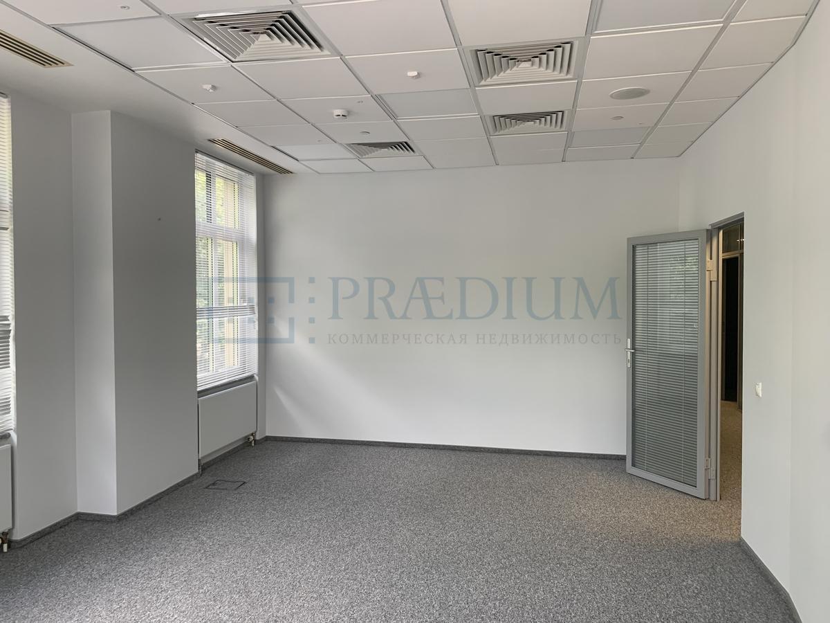 Сдается офис в Москве, д 11