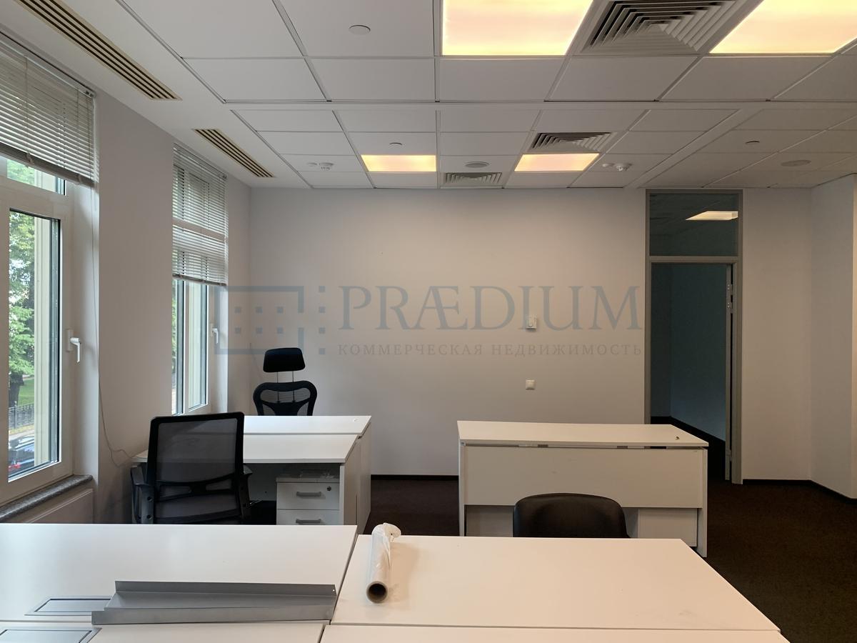 Сдается офис в Москве, д 11