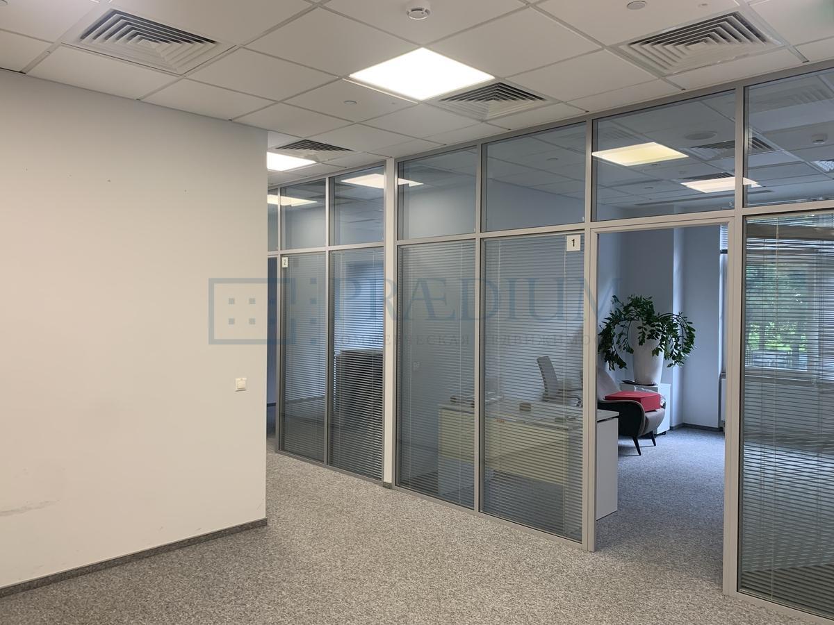 Сдается офис в Москве, д 11