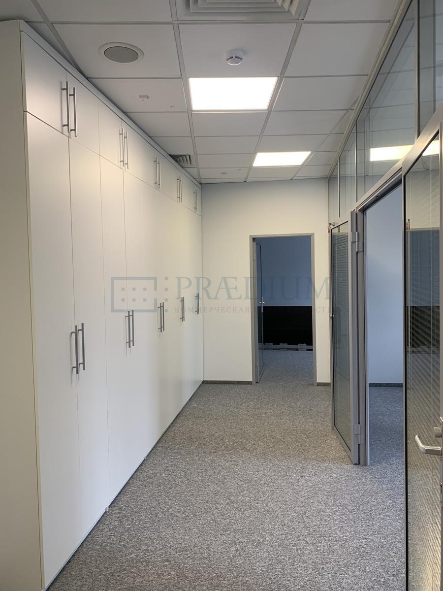 Сдается офис в Москве, д 11