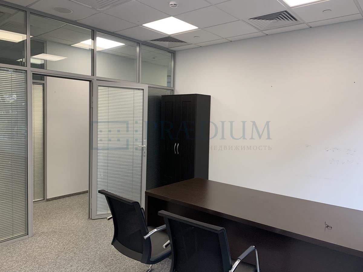 Сдается офис в Москве, д 11