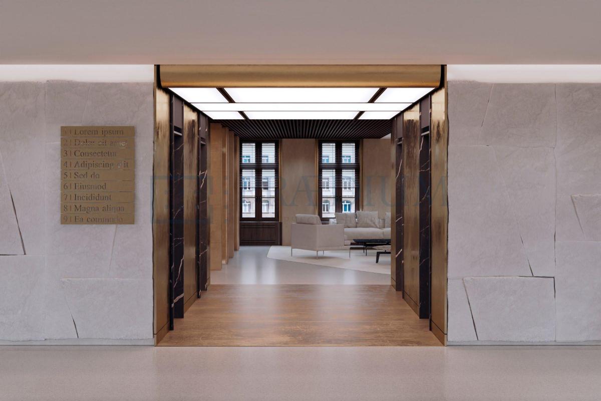 Сдается офис в Москве, д 11