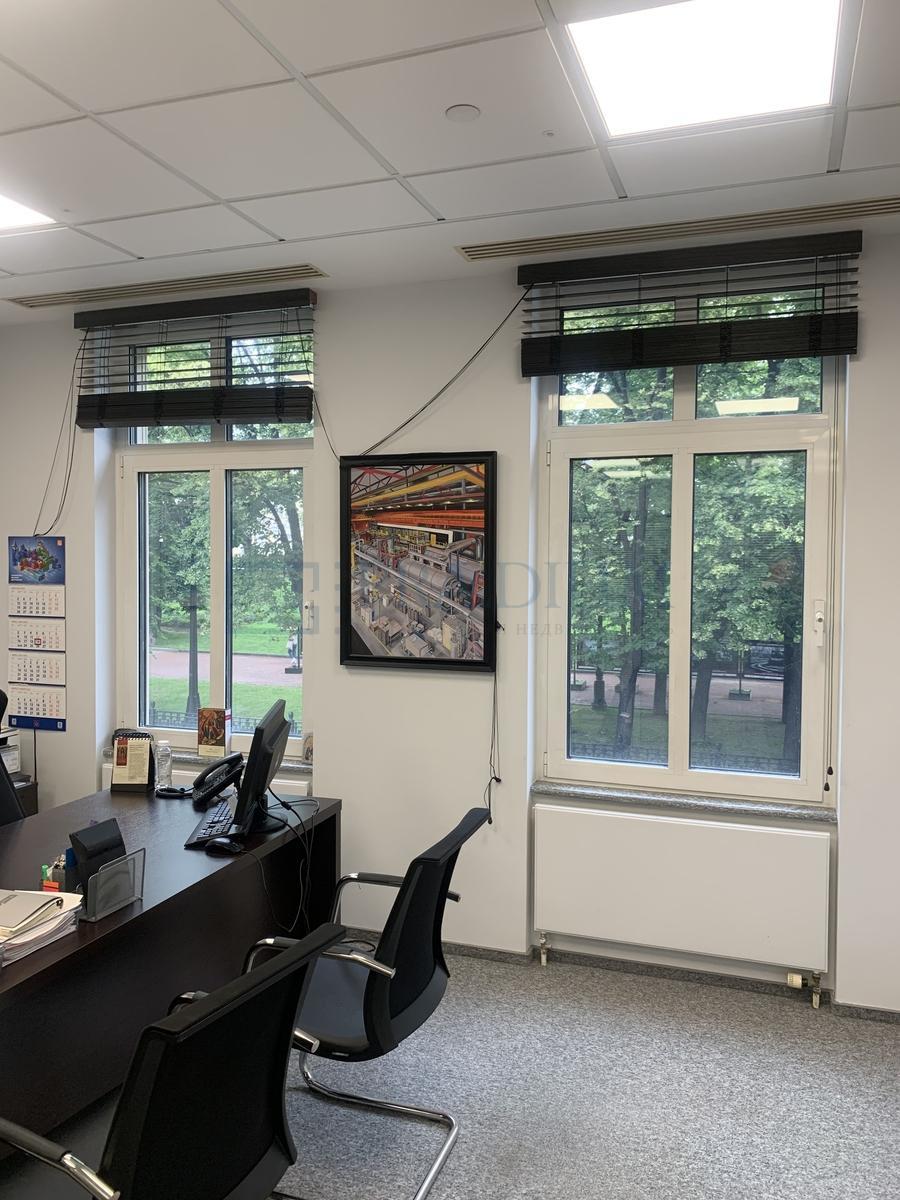 Сдается офис в Москве, д 11