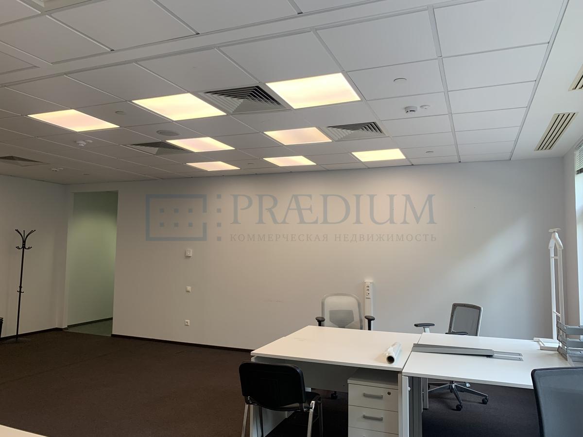 Сдается офис в Москве, д 11