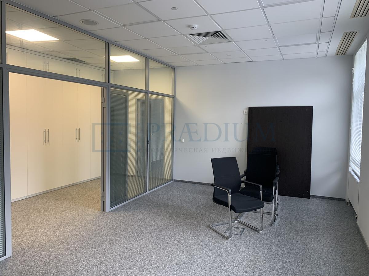 Сдается офис в Москве, д 11