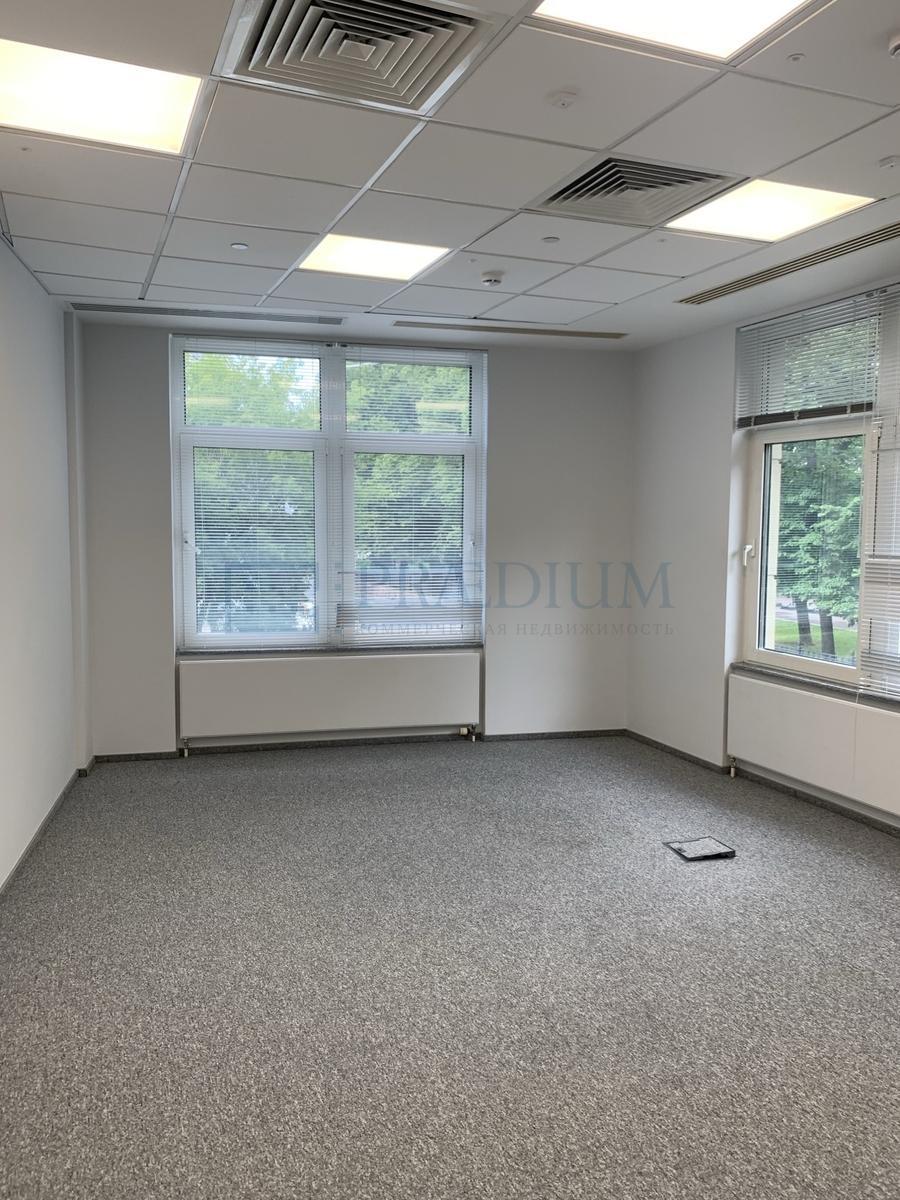 Сдается офис в Москве, д 11