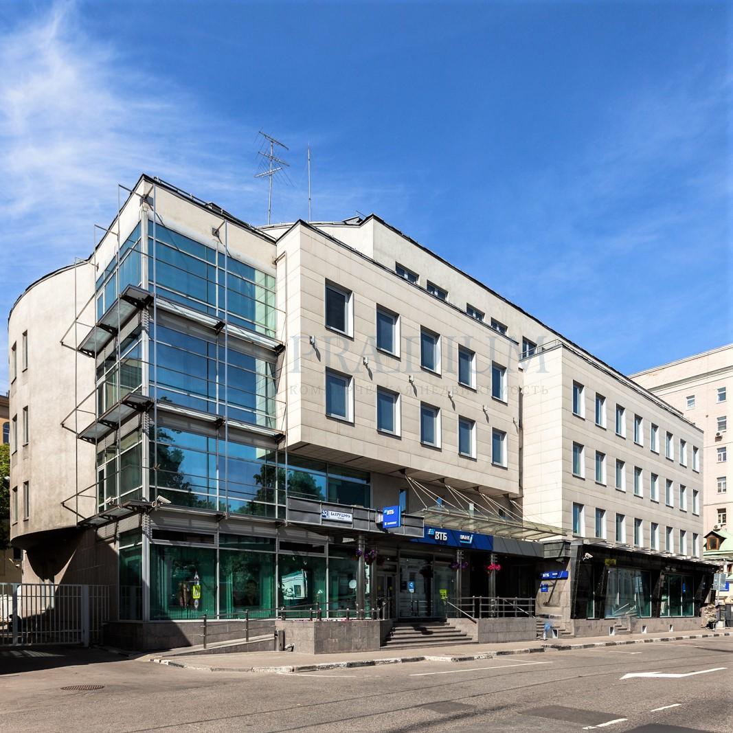 Сдается офис в Москве, д 32 стр 1
