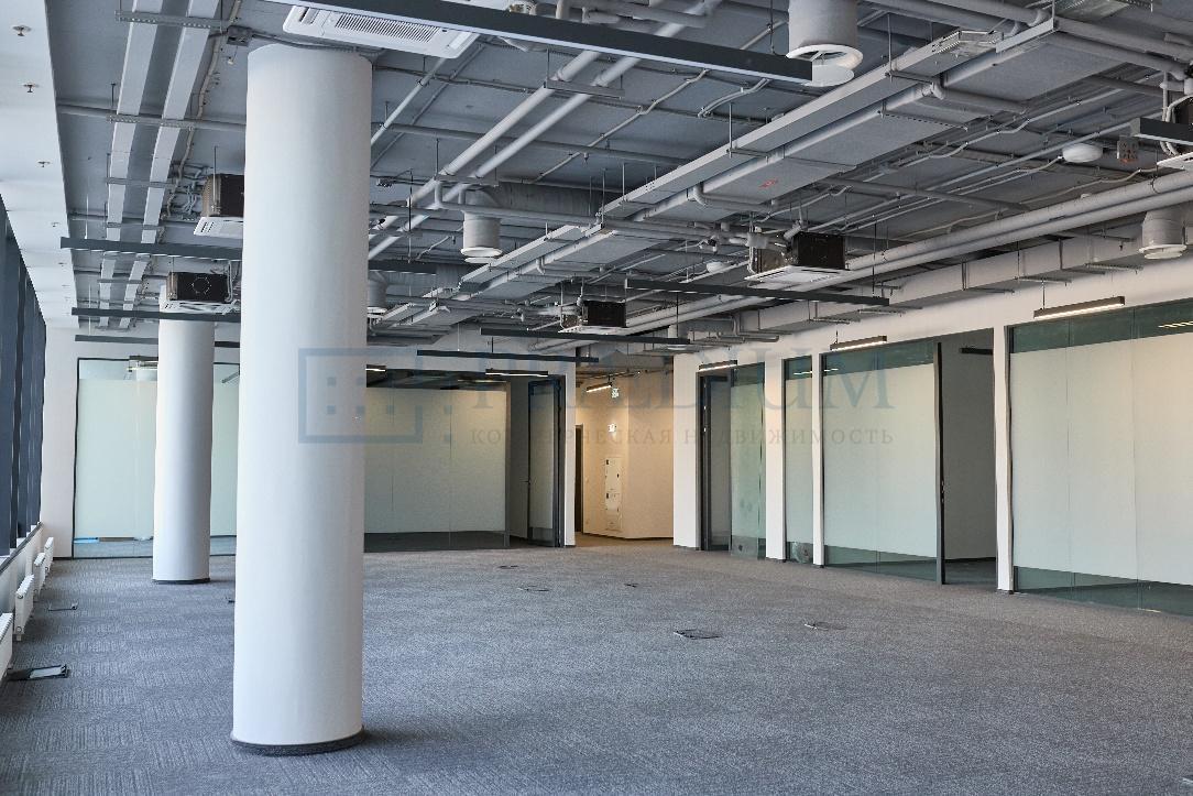 Сдается офис в Москве, д 6А стр 1