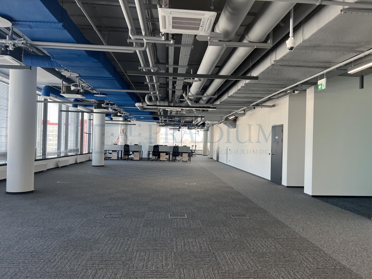 Сдается офис в Москве, д 6А стр 1