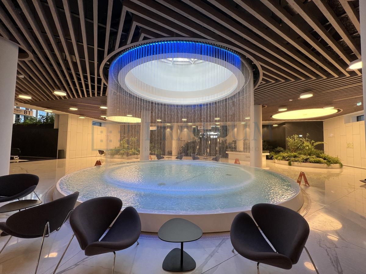 Сдается офис в Москве, д 6А стр 1