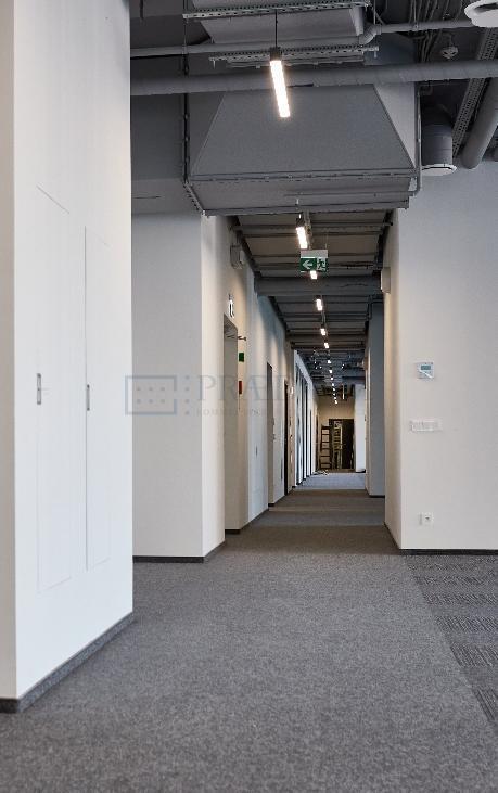 Сдается офис в Москве, д 6А стр 1