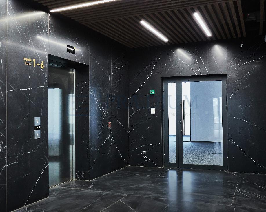 Сдается офис в Москве, д 6А стр 1