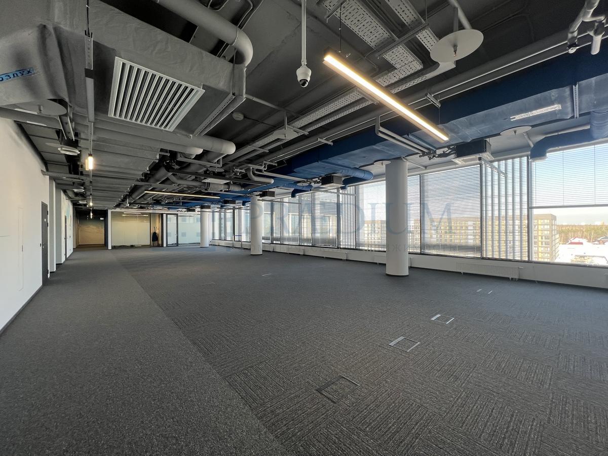 Сдается офис в Москве, д 6А стр 1