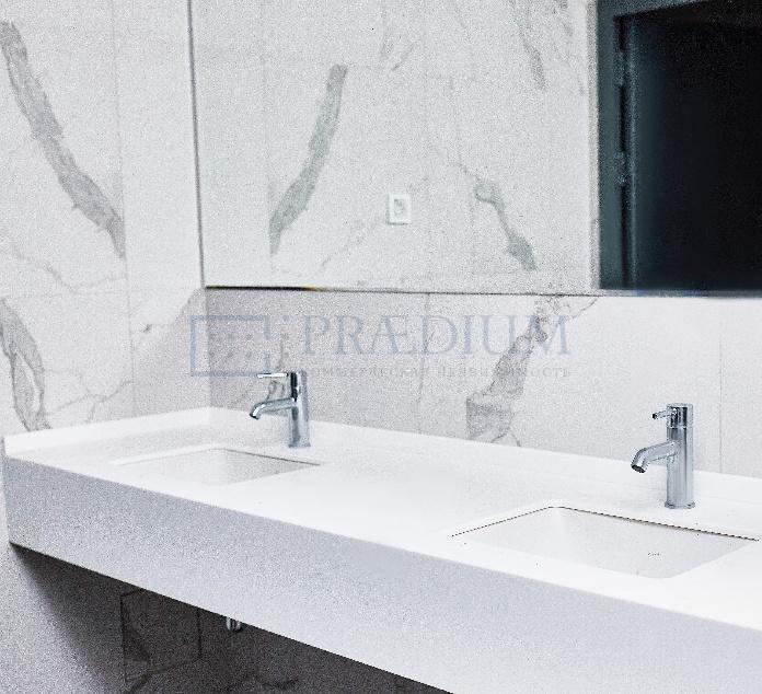 Сдается офис в Москве, д 6А стр 1