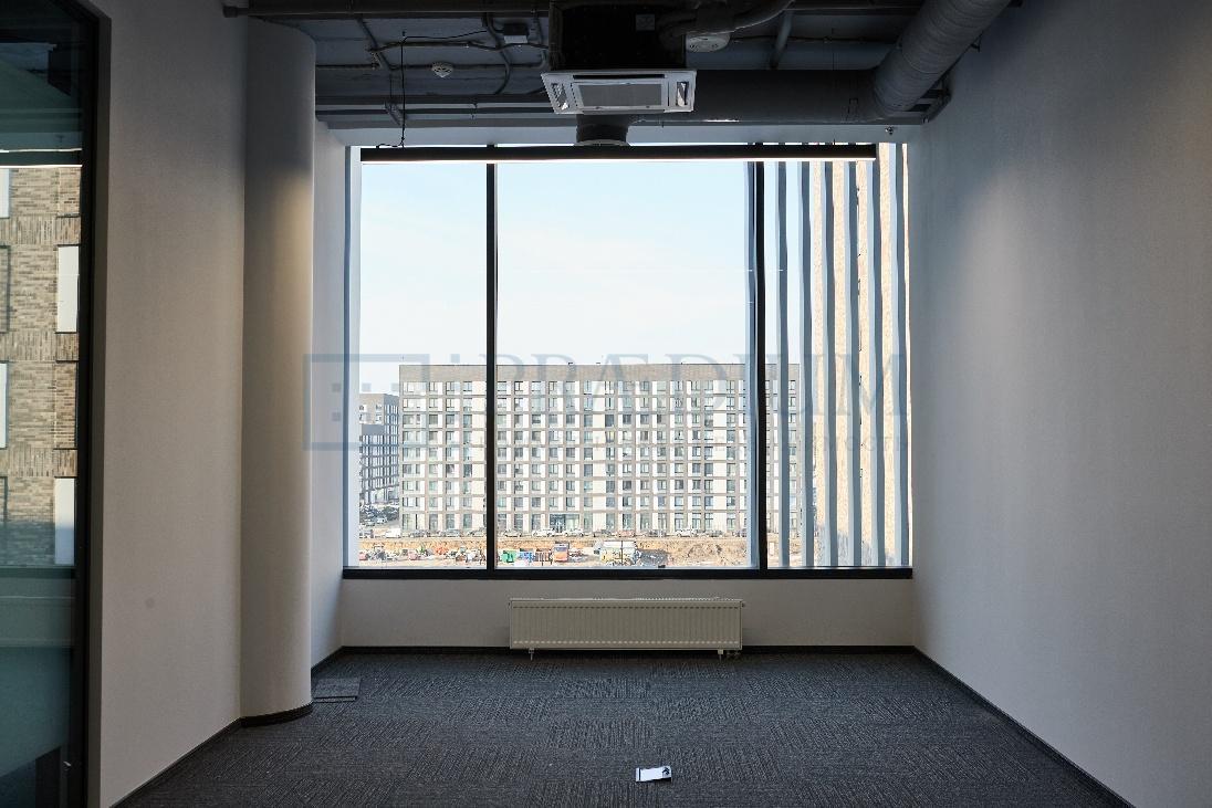 Сдается офис в Москве, д 6А стр 1