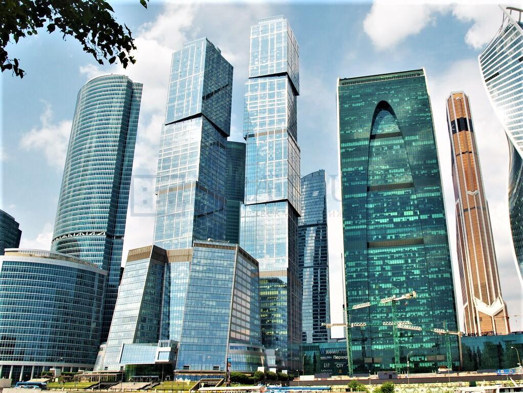 Продам офис в Москве, д 8 стр 1