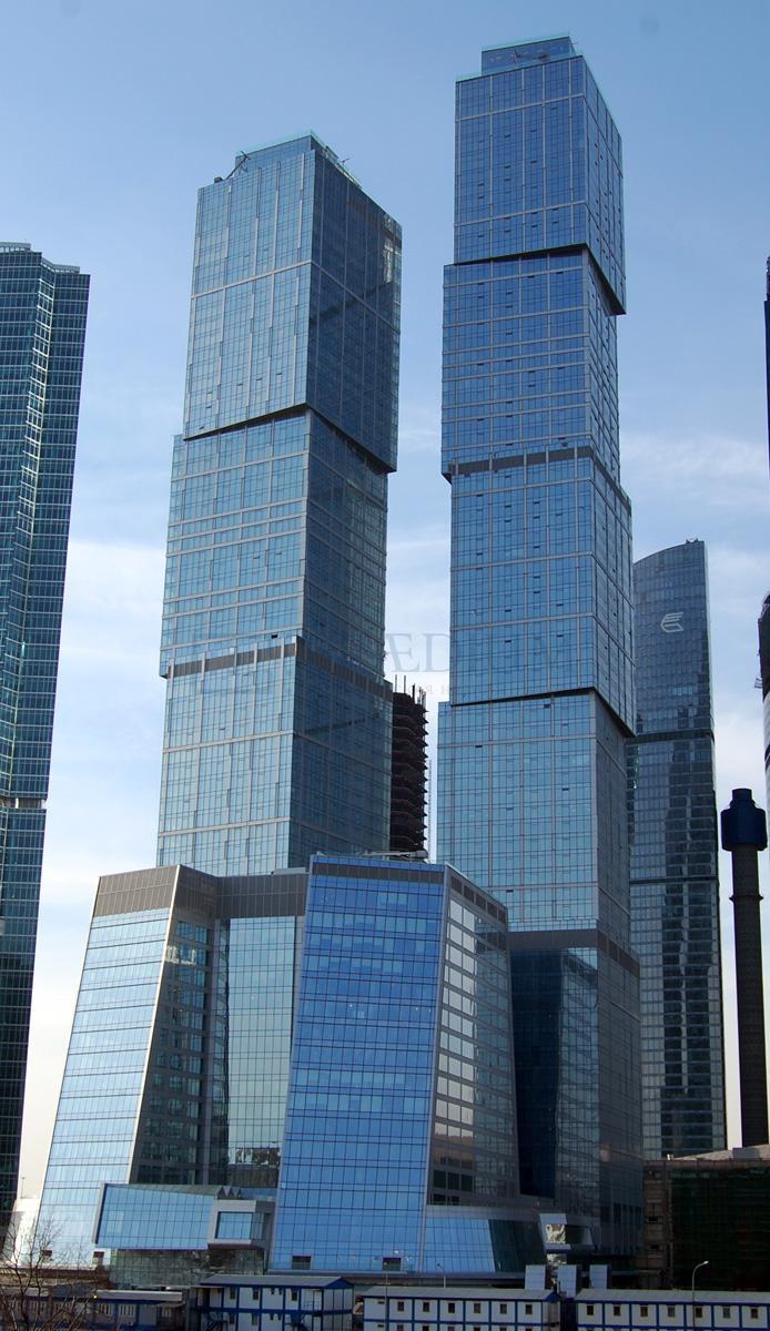 Продам офис в Москве, д 8 стр 1