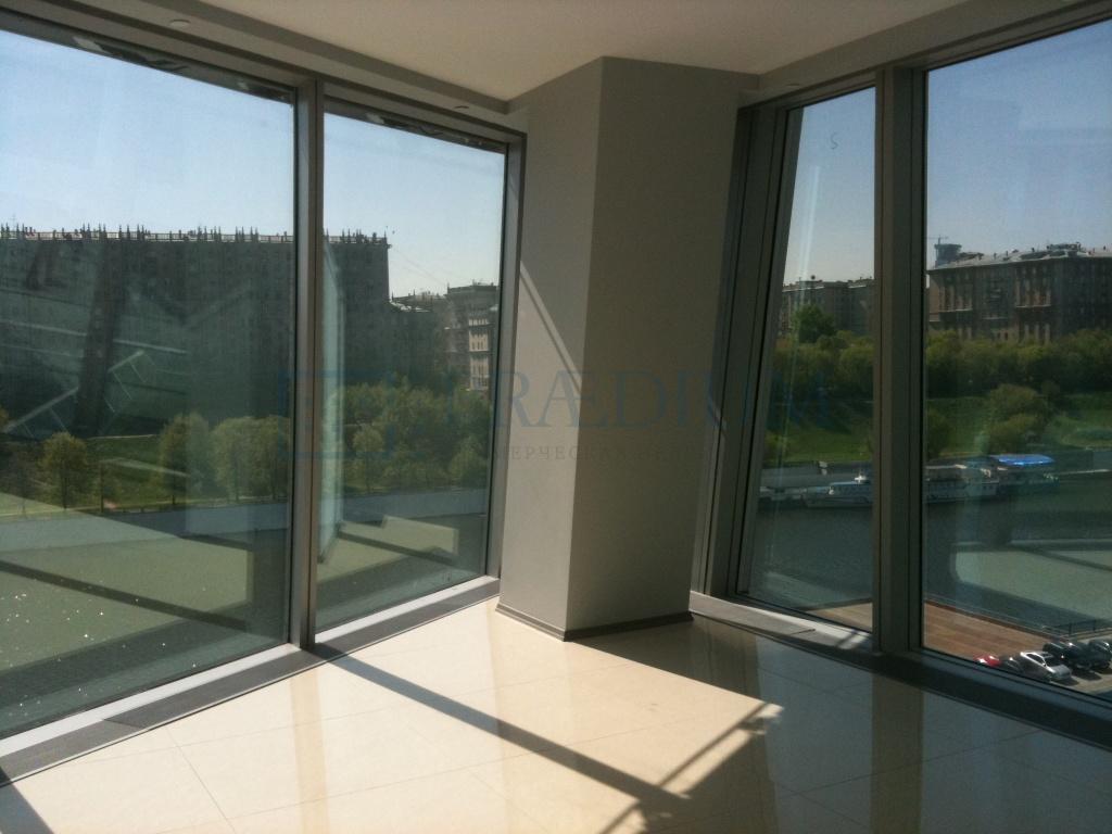 Продам офис в Москве, д 8 стр 1