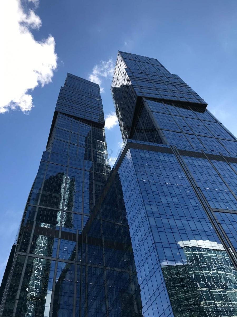 Продам офис в Москве, д 8 стр 1