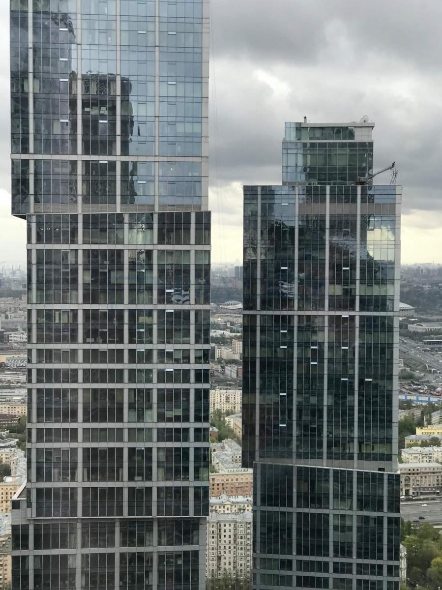 Продам офис в Москве, д 8 стр 1