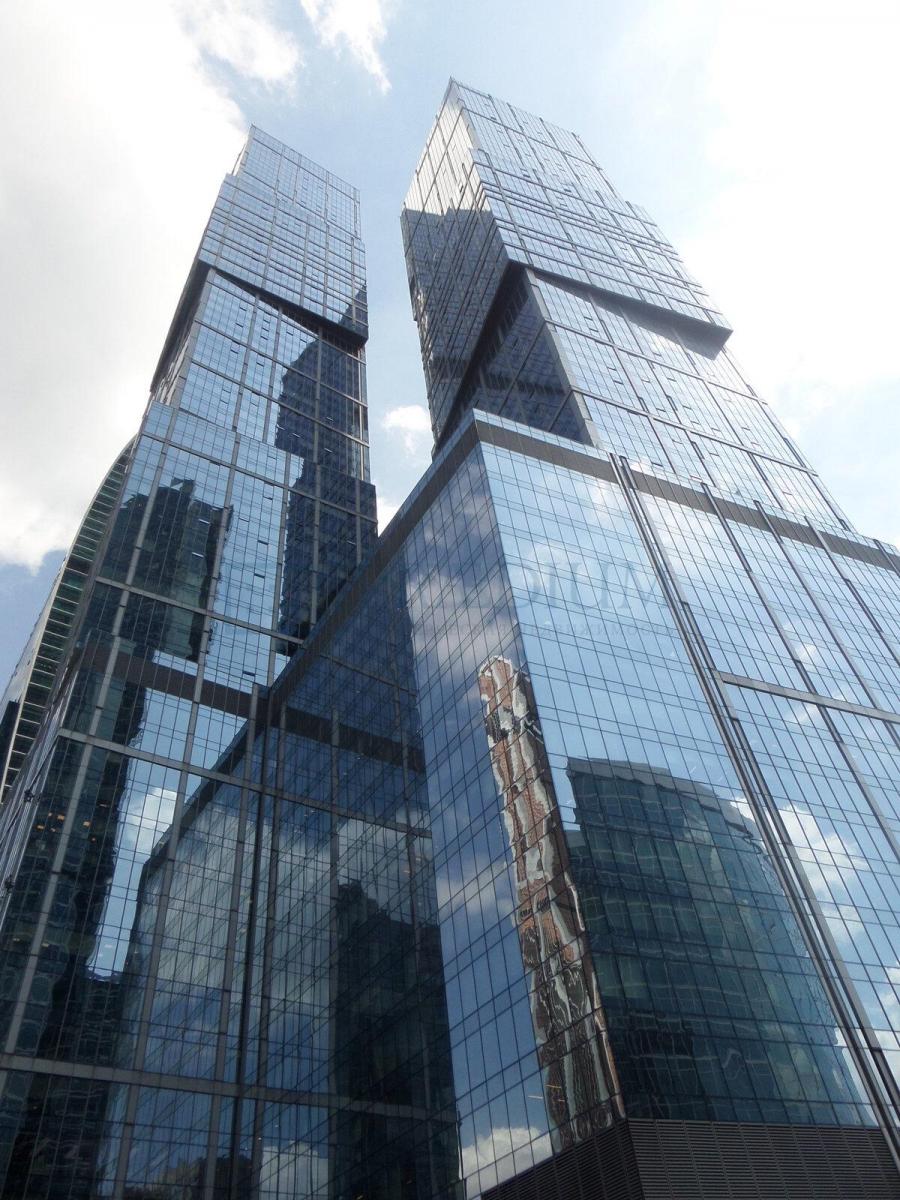 Продам офис в Москве, д 8 стр 1