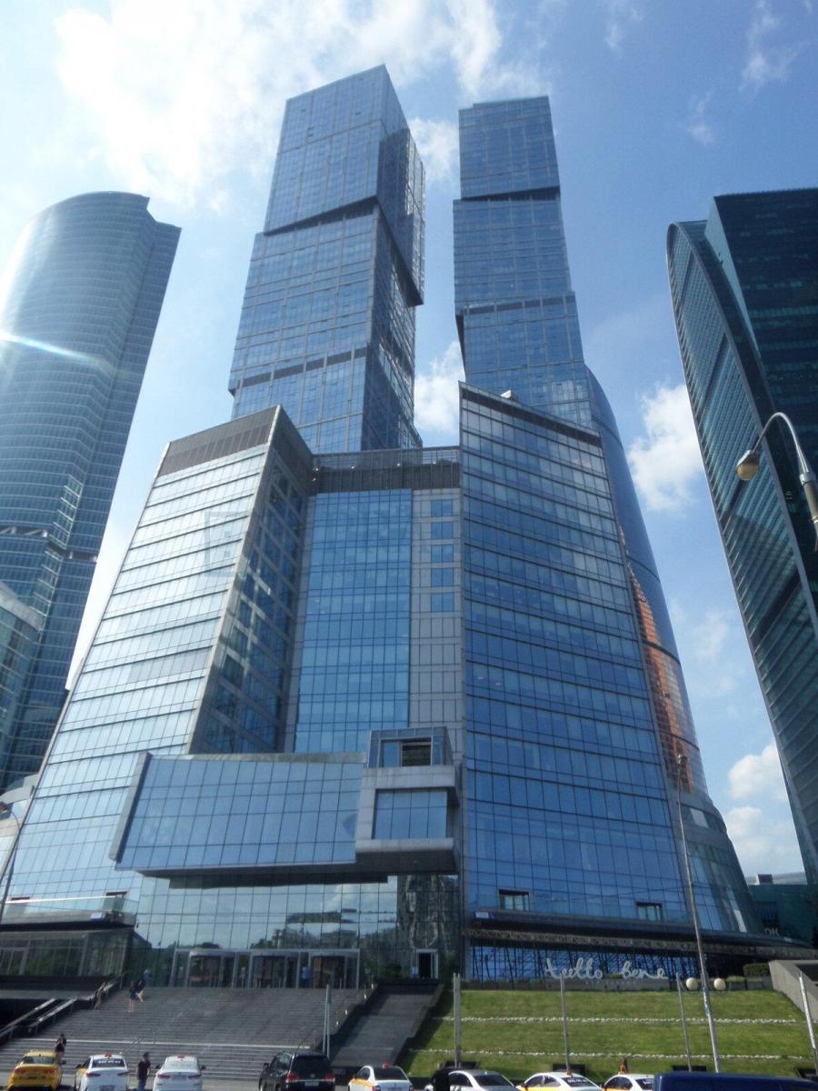 Продам офис в Москве, д 8 стр 1