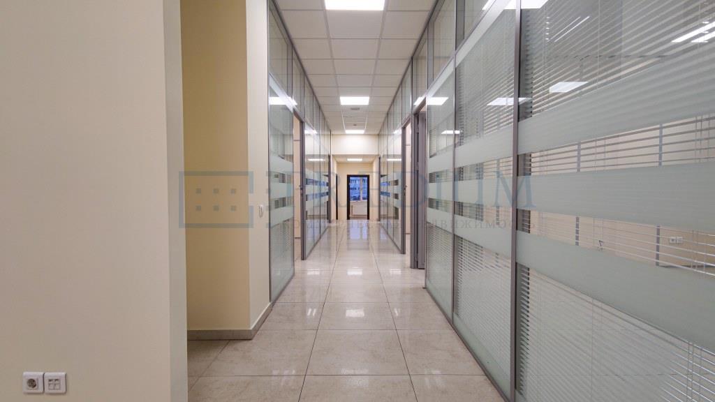 Продам офис в Москве, д 6 стр 5