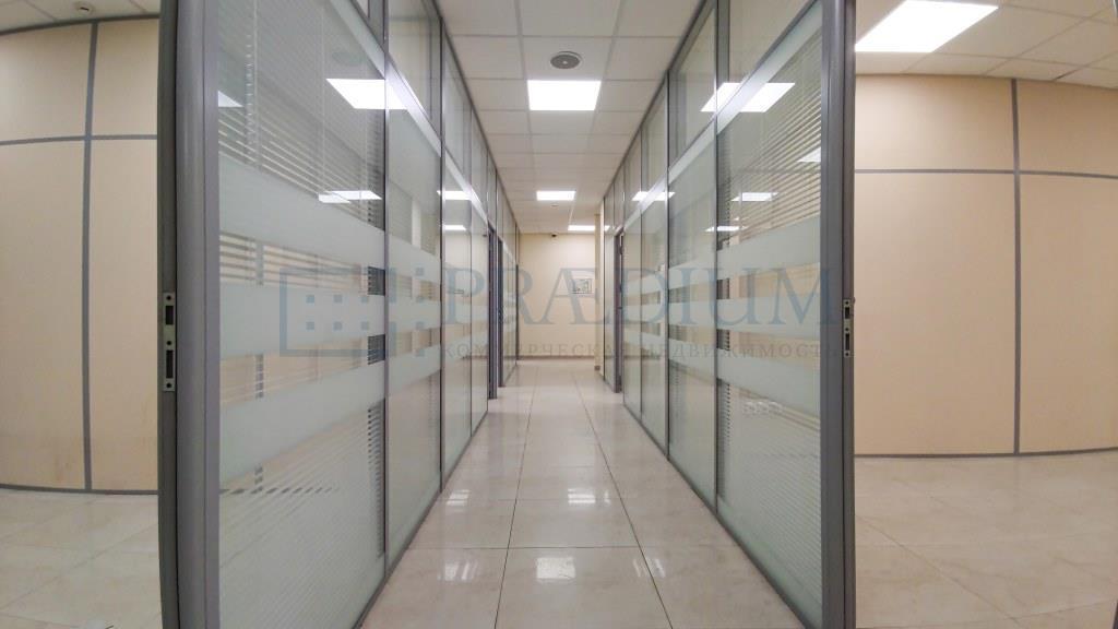 Продам офис в Москве, д 6 стр 5