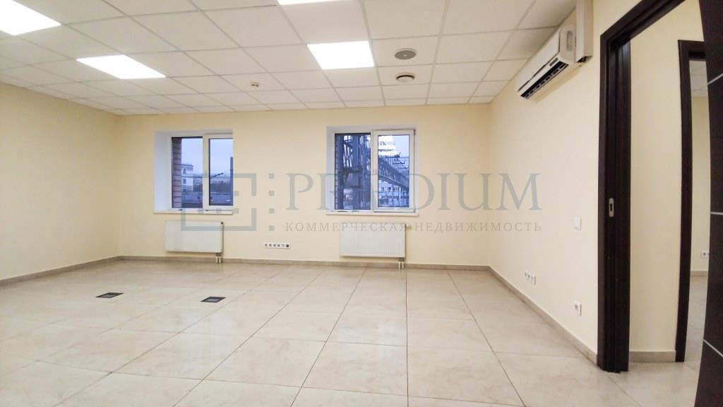 Продам офис в Москве, д 6 стр 5