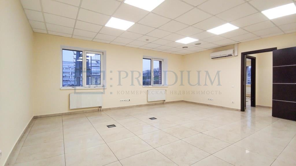 Продам офис в Москве, д 6 стр 5