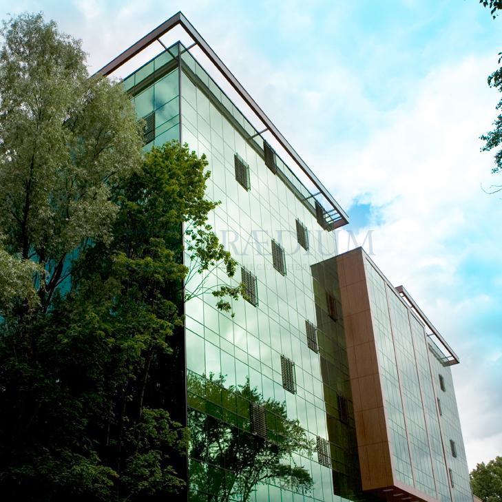 Продам офис в Москве, д 6 стр 5