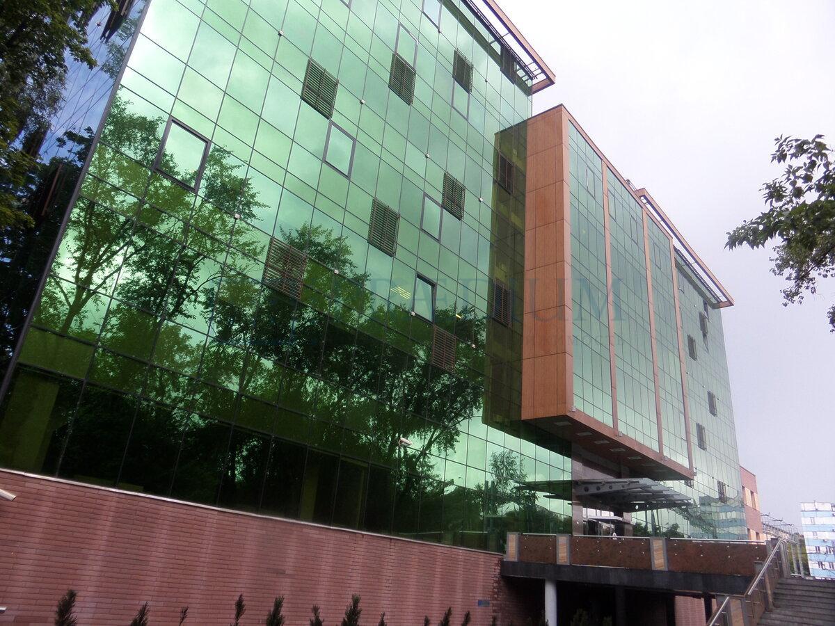 Продам офис в Москве, д 6 стр 5