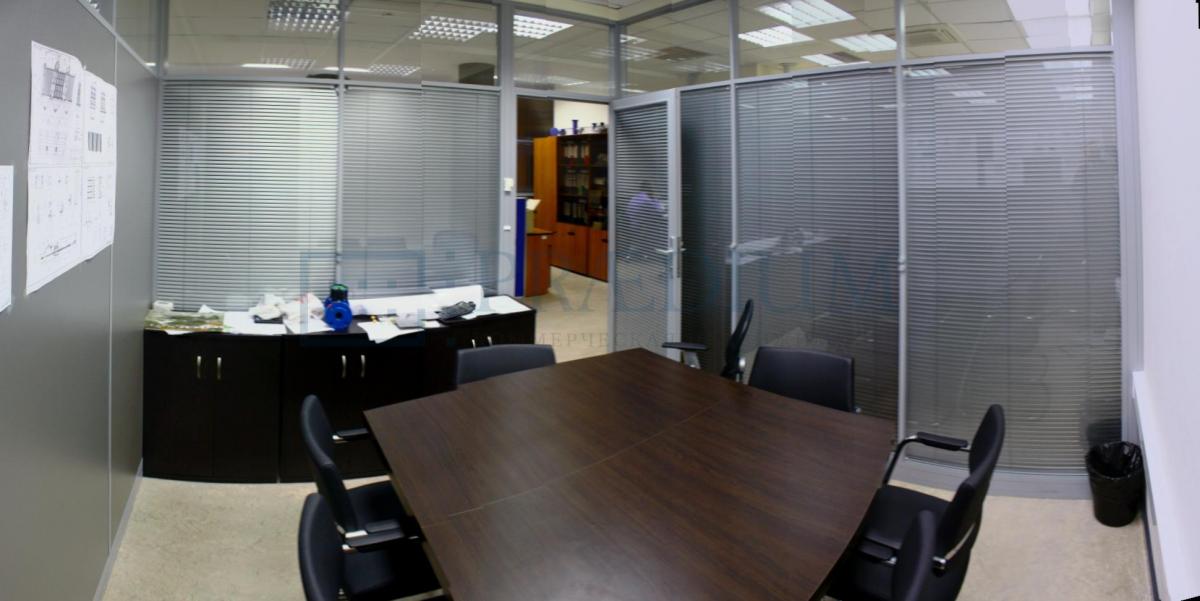 Продам офис в Москве, д 6 стр 5