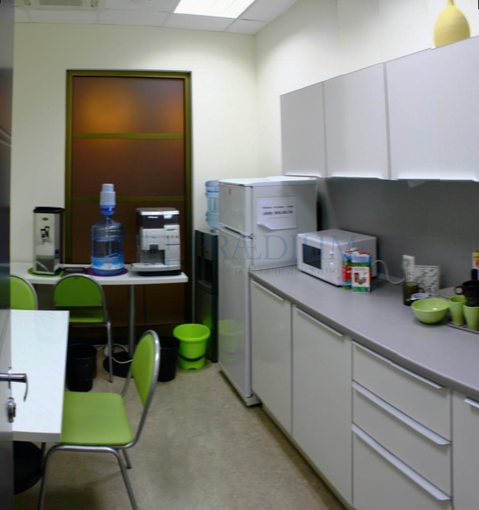 Продам офис в Москве, д 6 стр 5