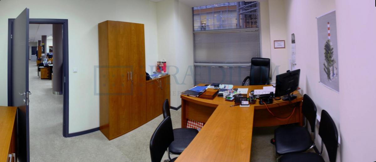 Продам офис в Москве, д 6 стр 5