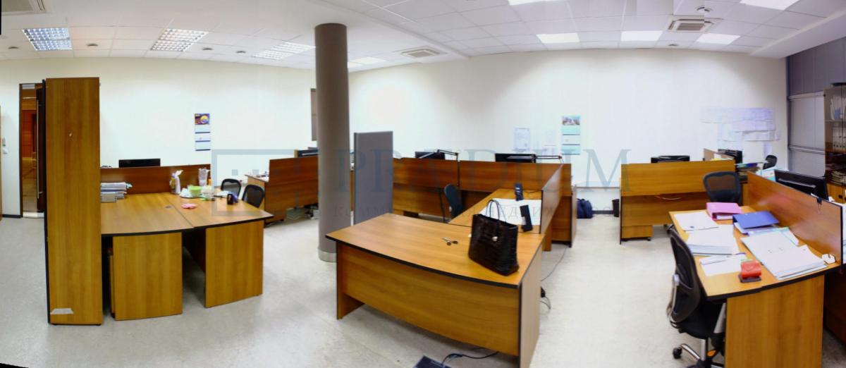 Продам офис в Москве, д 6 стр 5