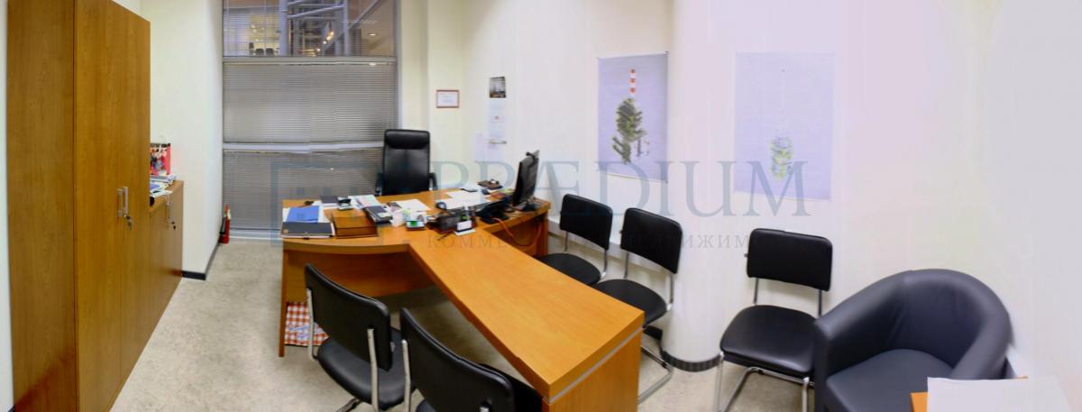 Продам офис в Москве, д 6 стр 5