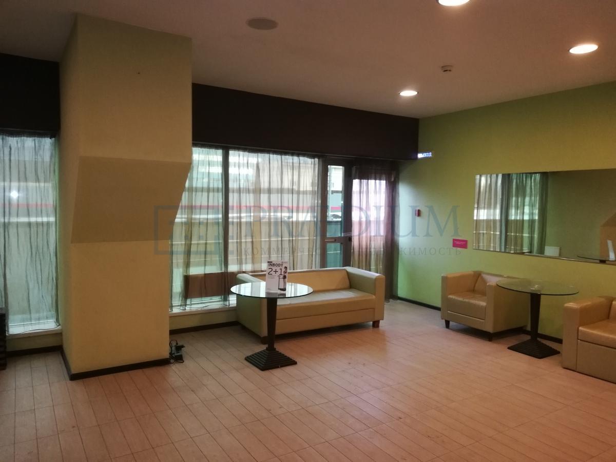 Продам офис в Москве, д 6 стр 5