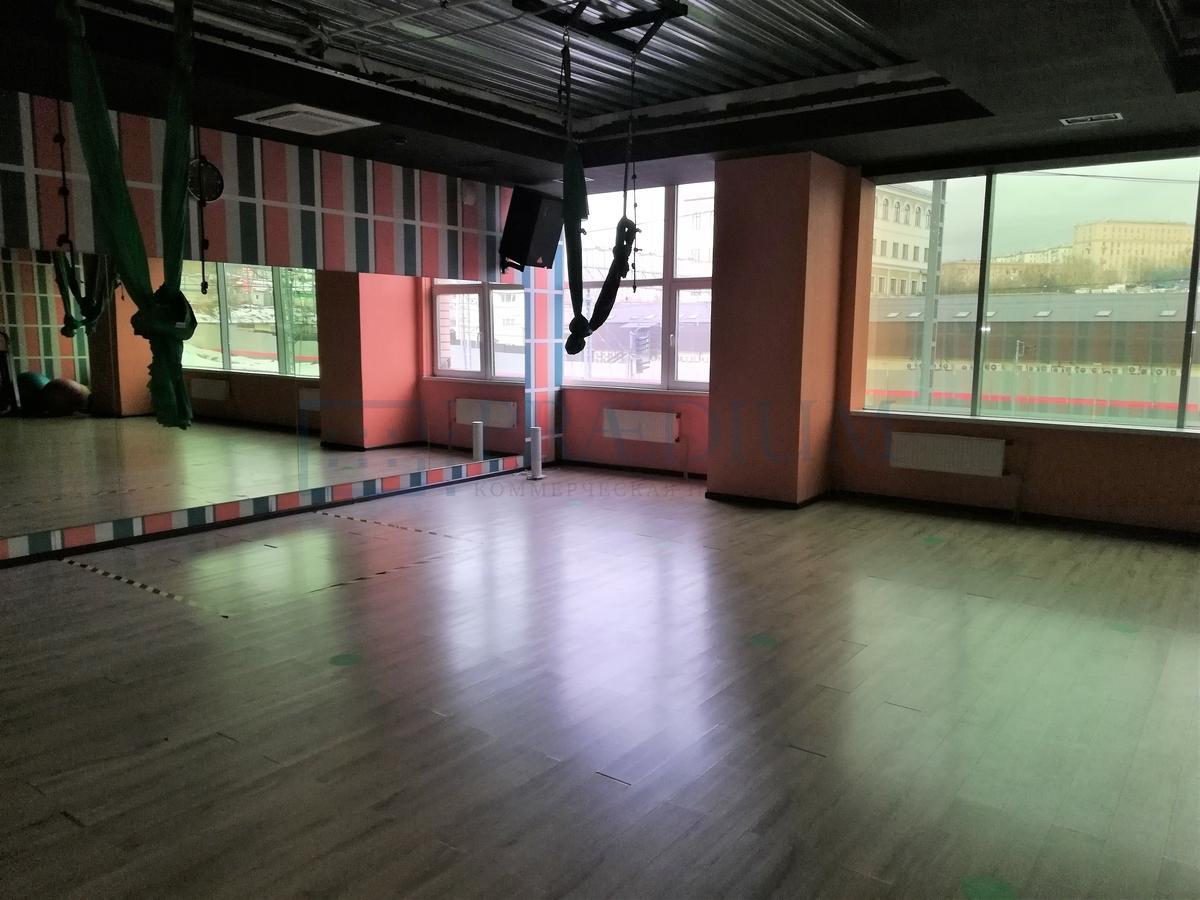 Продам офис в Москве, д 6 стр 5