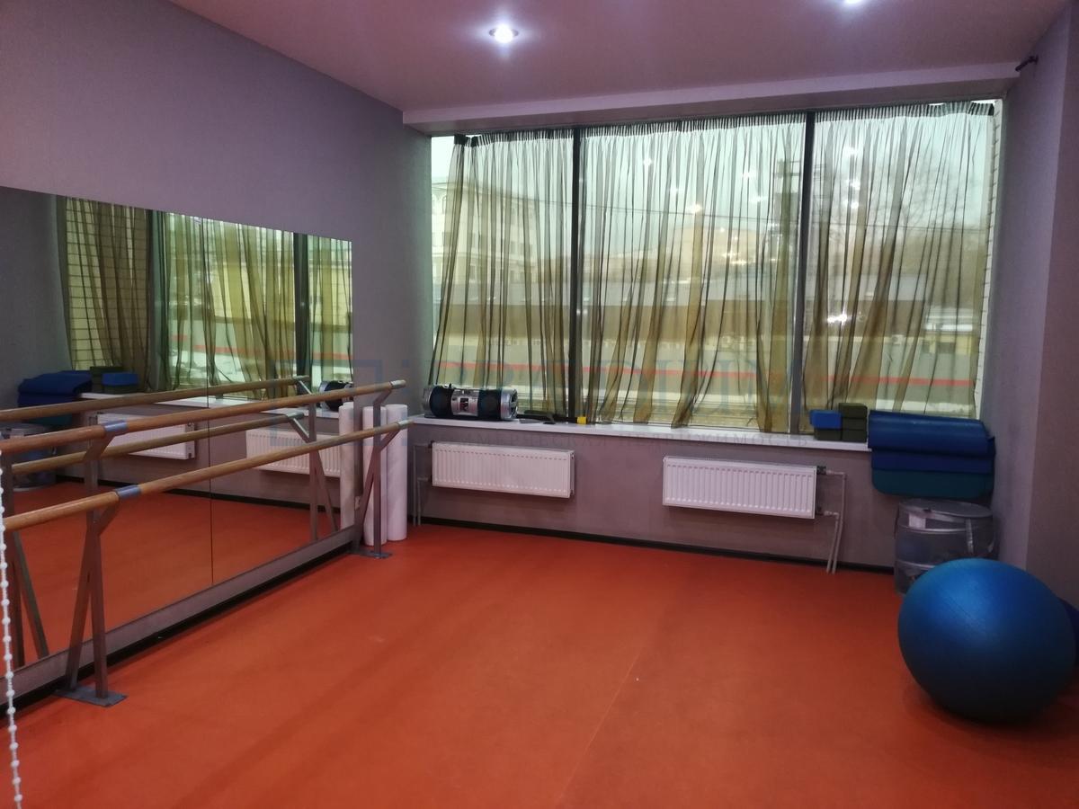 Продам офис в Москве, д 6 стр 5